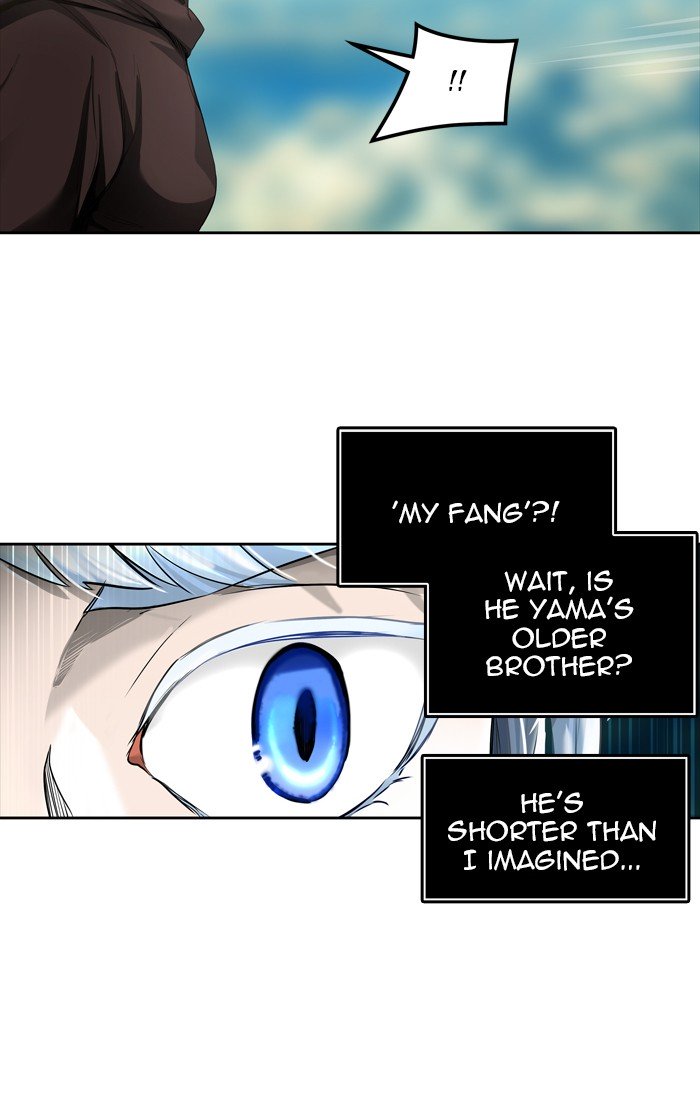 Tower of God, Chapter 437 image 005